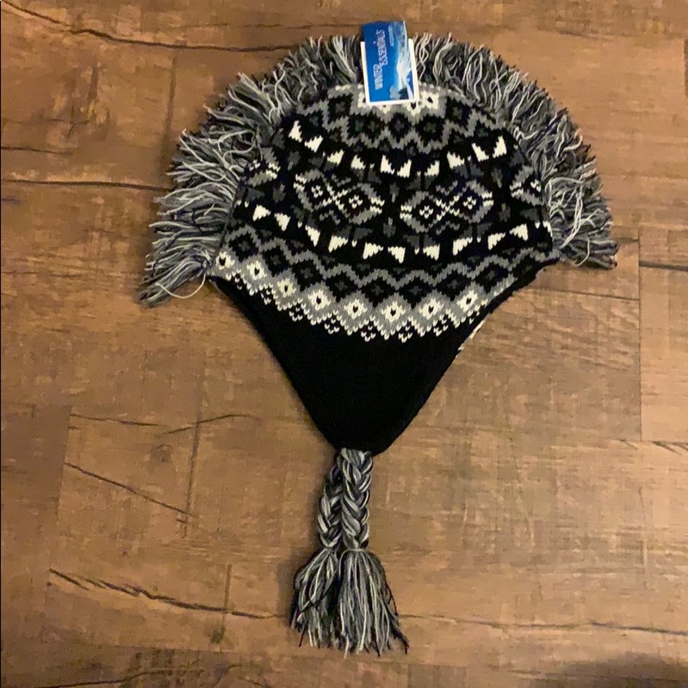 Beanie
